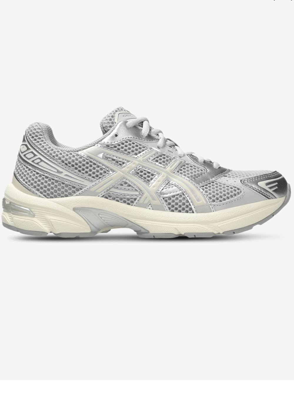 ASICS Womens Gel-1130 Casual Sneakers - Picture 1 of 6